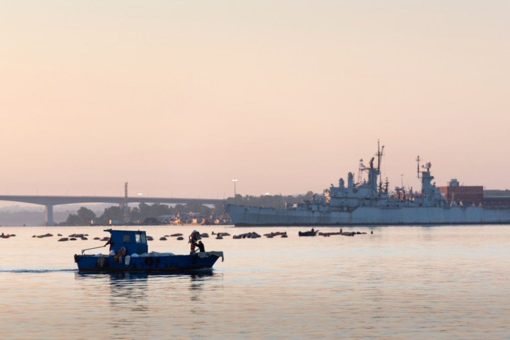 Taranto città ricca di storia e cultura