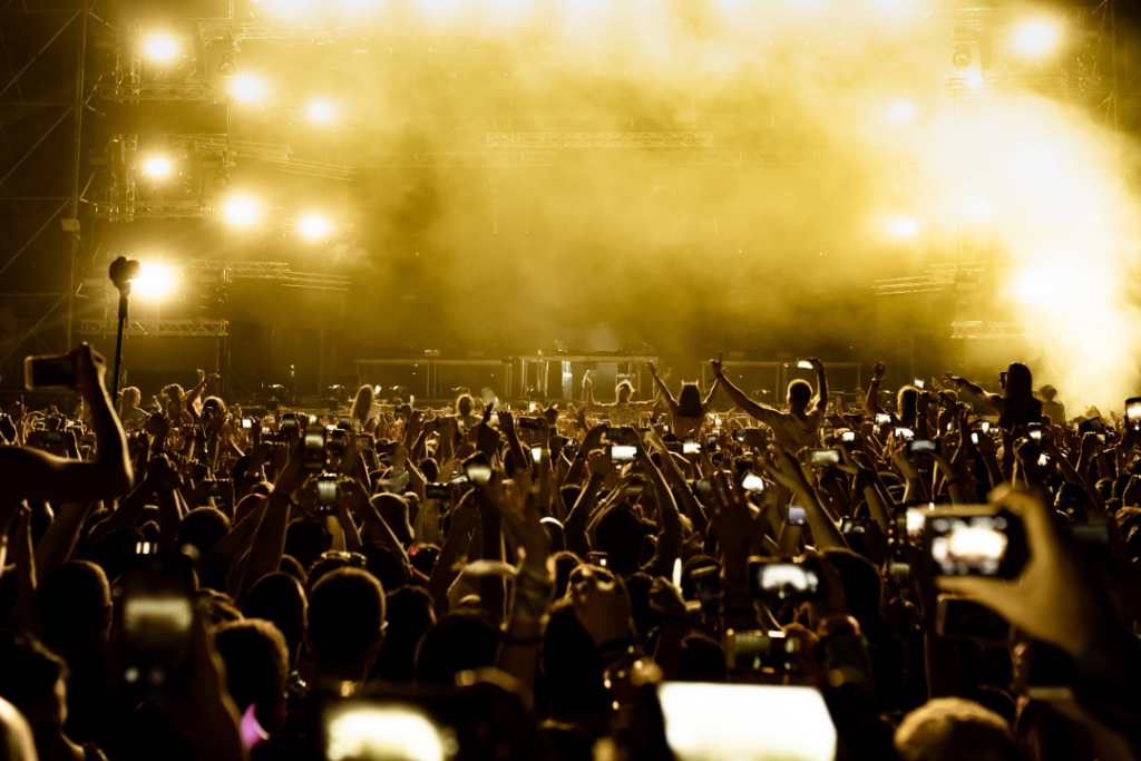Festival Musicale in Puglia