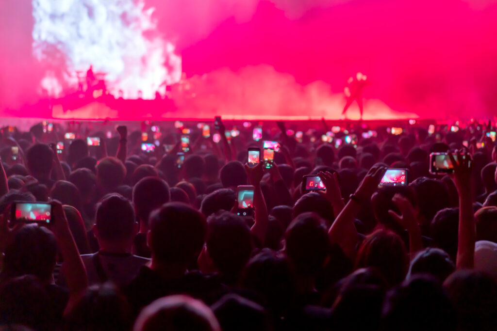 Ultrasuoni Music Festival