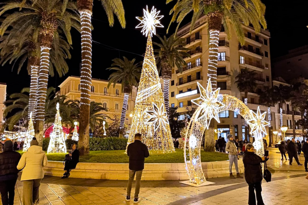 Mercatini di Natale